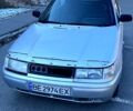 Серый ВАЗ 2110, объемом двигателя 1.5 л и пробегом 300 тыс. км за 1050 $, фото 1 на Automoto.ua