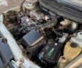 Серый ВАЗ 2110, объемом двигателя 1.5 л и пробегом 200 тыс. км за 2200 $, фото 3 на Automoto.ua
