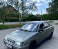 Серый ВАЗ 2110, объемом двигателя 1.5 л и пробегом 222 тыс. км за 1350 $, фото 1 на Automoto.ua