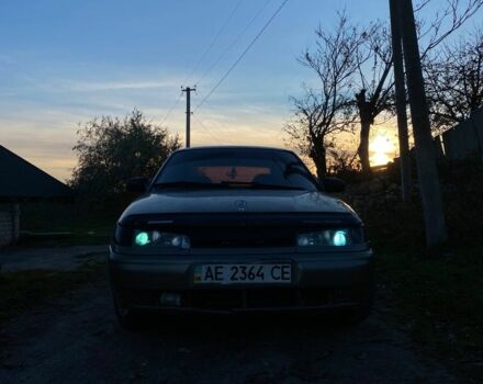 Серый ВАЗ 2110, объемом двигателя 1.5 л и пробегом 250 тыс. км за 800 $, фото 1 на Automoto.ua