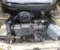 Серый ВАЗ 2110, объемом двигателя 0 л и пробегом 217 тыс. км за 1900 $, фото 3 на Automoto.ua