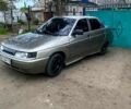 Серый ВАЗ 2110, объемом двигателя 1.5 л и пробегом 0 тыс. км за 1200 $, фото 1 на Automoto.ua