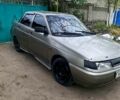 Серый ВАЗ 2110, объемом двигателя 1.5 л и пробегом 0 тыс. км за 1200 $, фото 2 на Automoto.ua