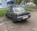 Серый ВАЗ 2110, объемом двигателя 1.5 л и пробегом 2 тыс. км за 1742 $, фото 2 на Automoto.ua