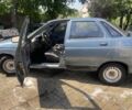 Серый ВАЗ 2110, объемом двигателя 1.5 л и пробегом 191 тыс. км за 550 $, фото 3 на Automoto.ua
