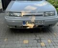 Сірий ВАЗ 2110, об'ємом двигуна 1.5 л та пробігом 1000 тис. км за 1500 $, фото 2 на Automoto.ua