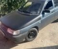 Серый ВАЗ 2110, объемом двигателя 1.5 л и пробегом 1 тыс. км за 1000 $, фото 1 на Automoto.ua