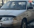 Серый ВАЗ 2110, объемом двигателя 1.5 л и пробегом 190 тыс. км за 850 $, фото 1 на Automoto.ua