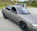 Сірий ВАЗ 2110, об'ємом двигуна 1.5 л та пробігом 228 тис. км за 1300 $, фото 11 на Automoto.ua
