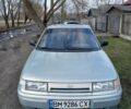 Сірий ВАЗ 2110, об'ємом двигуна 1.5 л та пробігом 204 тис. км за 1700 $, фото 1 на Automoto.ua