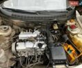 Серый ВАЗ 2110, объемом двигателя 1.5 л и пробегом 190 тыс. км за 850 $, фото 1 на Automoto.ua