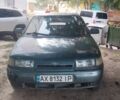 Сірий ВАЗ 2110, об'ємом двигуна 1.5 л та пробігом 264 тис. км за 1050 $, фото 1 на Automoto.ua