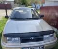 Сірий ВАЗ 2110, об'ємом двигуна 1.5 л та пробігом 299 тис. км за 999 $, фото 1 на Automoto.ua