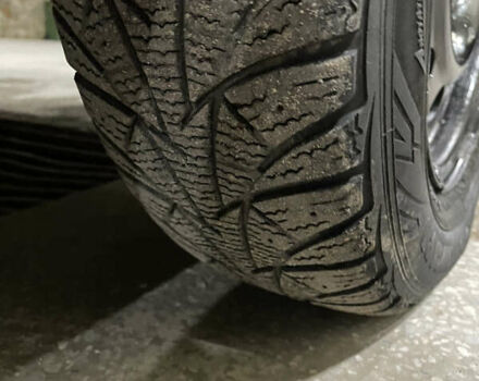 Серый ВАЗ 2110, объемом двигателя 1.5 л и пробегом 138 тыс. км за 1450 $, фото 14 на Automoto.ua