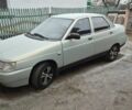 Серый ВАЗ 2110, объемом двигателя 1.5 л и пробегом 240 тыс. км за 1183 $, фото 1 на Automoto.ua