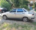 Сірий ВАЗ 2110, об'ємом двигуна 0 л та пробігом 300 тис. км за 1565 $, фото 1 на Automoto.ua