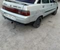 Серый ВАЗ 2110, объемом двигателя 1.6 л и пробегом 300 тыс. км за 850 $, фото 3 на Automoto.ua