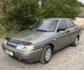 Сірий ВАЗ 2110, об'ємом двигуна 1.5 л та пробігом 206 тис. км за 1700 $, фото 2 на Automoto.ua