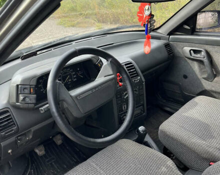 Сірий ВАЗ 2110, об'ємом двигуна 1.5 л та пробігом 206 тис. км за 1700 $, фото 5 на Automoto.ua