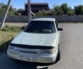 Серый ВАЗ 2110, объемом двигателя 1.5 л и пробегом 3 тыс. км за 461 $, фото 6 на Automoto.ua