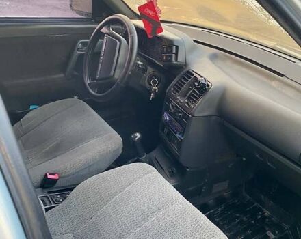 Сірий ВАЗ 2110, об'ємом двигуна 1.5 л та пробігом 250 тис. км за 1500 $, фото 2 на Automoto.ua