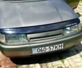 Серый ВАЗ 2110, объемом двигателя 1.5 л и пробегом 0 тыс. км за 1300 $, фото 1 на Automoto.ua