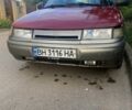 Сірий ВАЗ 2110, об'ємом двигуна 1.5 л та пробігом 2 тис. км за 1000 $, фото 1 на Automoto.ua