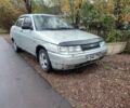 Серый ВАЗ 2110, объемом двигателя 1.5 л и пробегом 170 тыс. км за 850 $, фото 1 на Automoto.ua