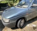 Серый ВАЗ 2110, объемом двигателя 1.5 л и пробегом 191 тыс. км за 550 $, фото 9 на Automoto.ua
