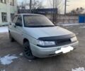 Серый ВАЗ 2110, объемом двигателя 1.5 л и пробегом 200 тыс. км за 2200 $, фото 1 на Automoto.ua