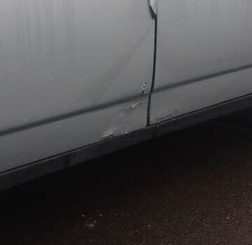 Серый ВАЗ 2110, объемом двигателя 1.5 л и пробегом 320 тыс. км за 1200 $, фото 9 на Automoto.ua