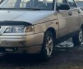 Серый ВАЗ 2110, объемом двигателя 1.5 л и пробегом 217 тыс. км за 842 $, фото 1 на Automoto.ua