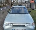 Сірий ВАЗ 2110, об'ємом двигуна 1.5 л та пробігом 200 тис. км за 1400 $, фото 1 на Automoto.ua