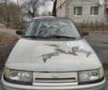 Серый ВАЗ 2110, объемом двигателя 1.5 л и пробегом 313 тыс. км за 1199 $, фото 1 на Automoto.ua