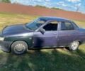 Серый ВАЗ 2110, объемом двигателя 1.5 л и пробегом 123 тыс. км за 726 $, фото 1 на Automoto.ua