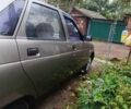 Серый ВАЗ 2110, объемом двигателя 0 л и пробегом 217 тыс. км за 1900 $, фото 1 на Automoto.ua