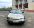 Серый ВАЗ 2110, объемом двигателя 1.5 л и пробегом 138 тыс. км за 1200 $, фото 1 на Automoto.ua