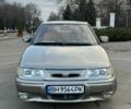 Сірий ВАЗ 2110, об'ємом двигуна 1.5 л та пробігом 111 тис. км за 2450 $, фото 1 на Automoto.ua