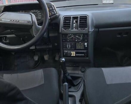Серый ВАЗ 2110, объемом двигателя 1.5 л и пробегом 299 тыс. км за 1100 $, фото 9 на Automoto.ua