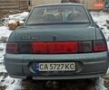 Сірий ВАЗ 2110, об'ємом двигуна 1.5 л та пробігом 576 тис. км за 1600 $, фото 1 на Automoto.ua