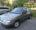Сірий ВАЗ 2110, об'ємом двигуна 1.5 л та пробігом 178 тис. км за 1300 $, фото 2 на Automoto.ua