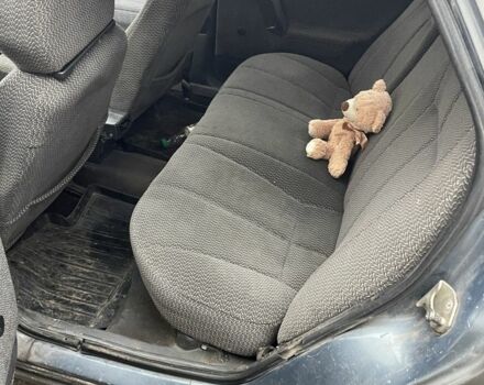 Серый ВАЗ 2110, объемом двигателя 1.5 л и пробегом 2 тыс. км за 1742 $, фото 5 на Automoto.ua