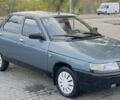 Серый ВАЗ 2110, объемом двигателя 1.5 л и пробегом 400 тыс. км за 1346 $, фото 1 на Automoto.ua