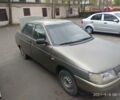 Сірий ВАЗ 2110, об'ємом двигуна 1.5 л та пробігом 153 тис. км за 1600 $, фото 1 на Automoto.ua