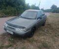 Серый ВАЗ 2110, объемом двигателя 1.5 л и пробегом 450 тыс. км за 506 $, фото 1 на Automoto.ua