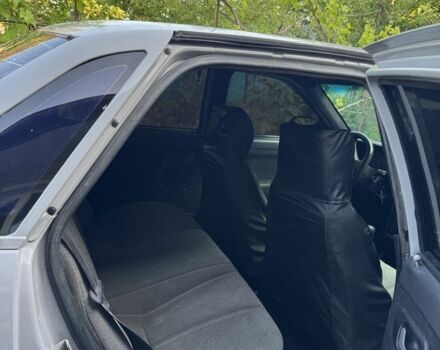 Сірий ВАЗ 2110, об'ємом двигуна 1.5 л та пробігом 1000 тис. км за 1500 $, фото 7 на Automoto.ua