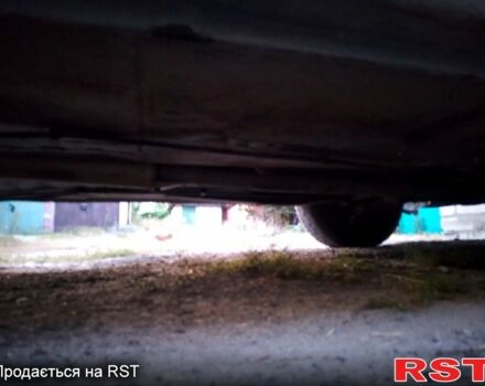 Серый ВАЗ 2110, объемом двигателя 1.5 л и пробегом 0 тыс. км за 1000 $, фото 9 на Automoto.ua