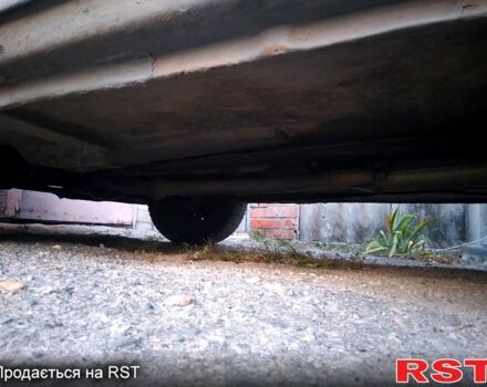 Серый ВАЗ 2110, объемом двигателя 1.5 л и пробегом 0 тыс. км за 1000 $, фото 7 на Automoto.ua