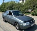 Сірий ВАЗ 2110, об'ємом двигуна 1.5 л та пробігом 240 тис. км за 1750 $, фото 1 на Automoto.ua