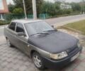 Сірий ВАЗ 2110, об'ємом двигуна 1.5 л та пробігом 200 тис. км за 964 $, фото 1 на Automoto.ua